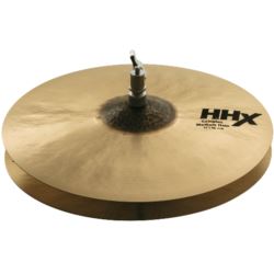 SABIAN 11402 XC (N) talerz hi-hat